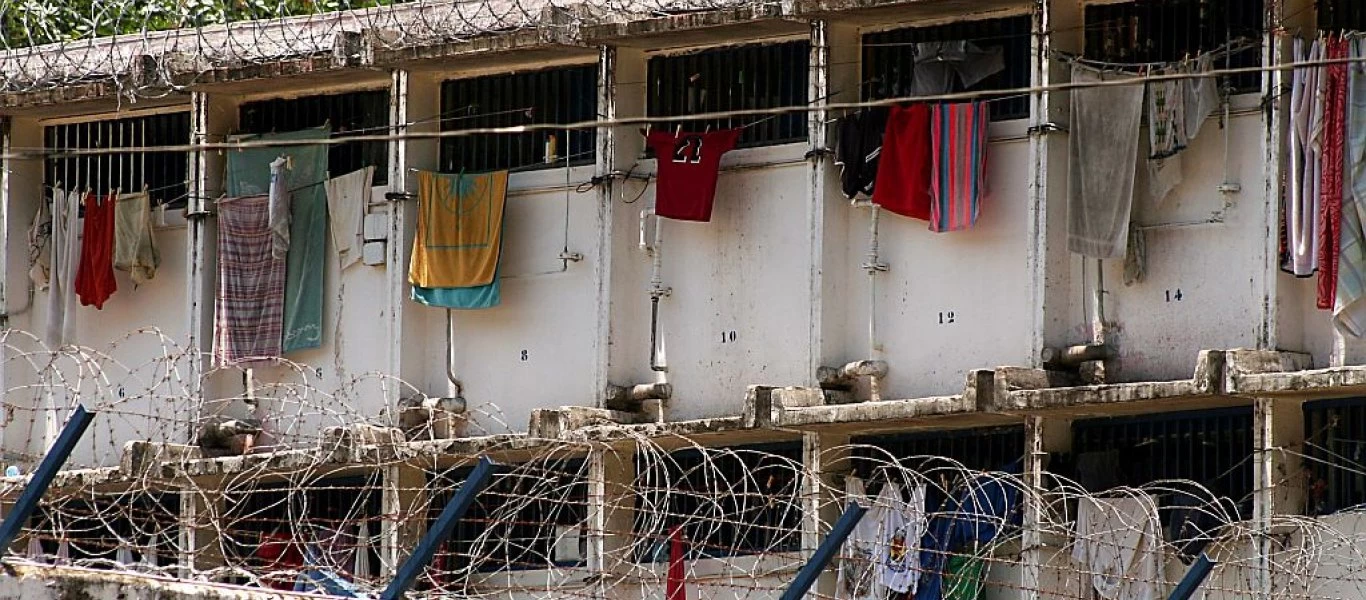 Αϊτή: Δεκάδες κρατούμενοι απέδρασαν από φυλακή - Τουλάχιστον έξι νεκροί